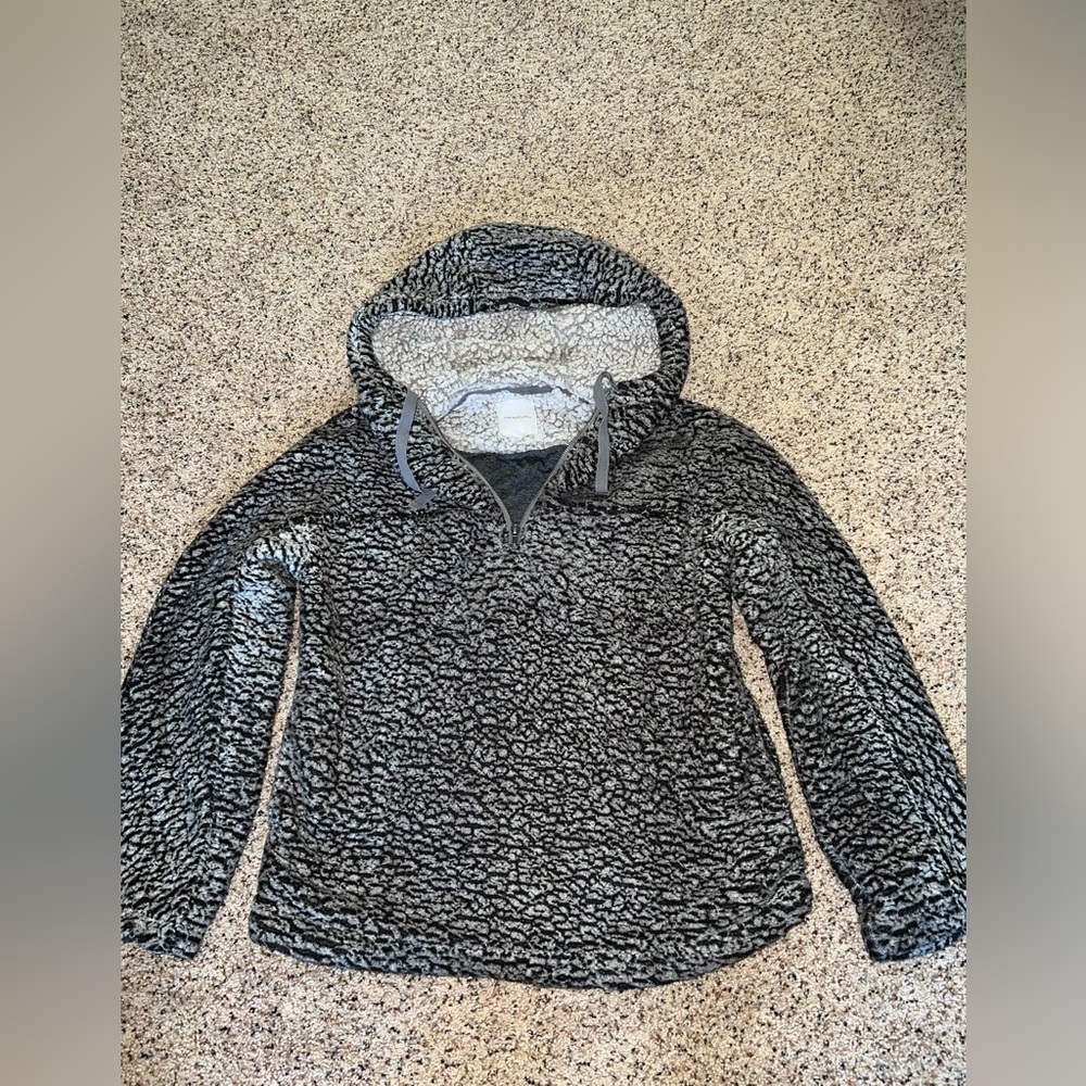 Dry Goods Sherpa Women’s